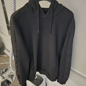 Fendi hoodie